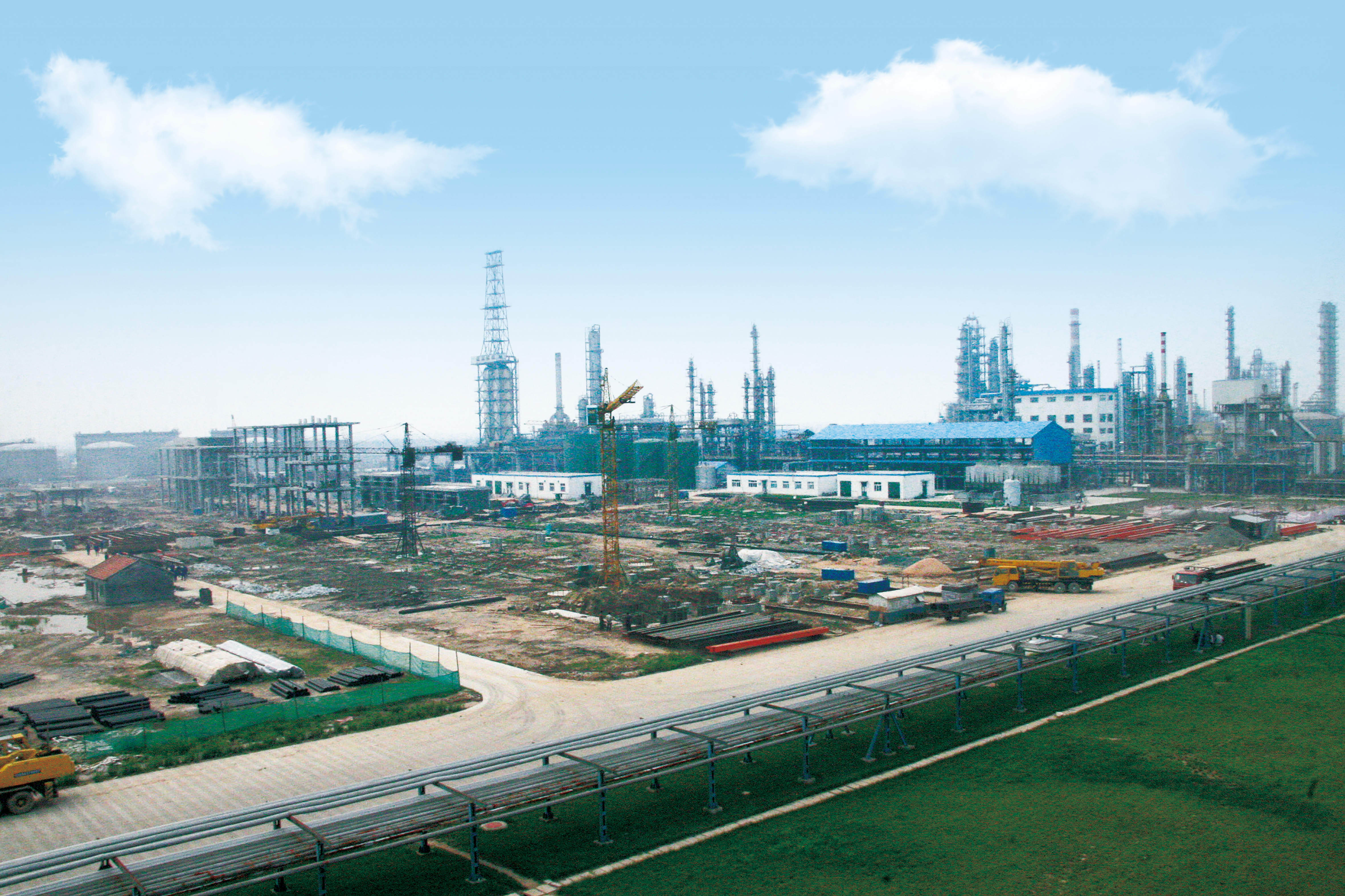 2003-2007.7�� ʯ����Ŀ��������